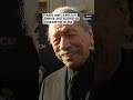 Edward James Olmos says Jennifer Lopez deserved an Oscar nom for Selena