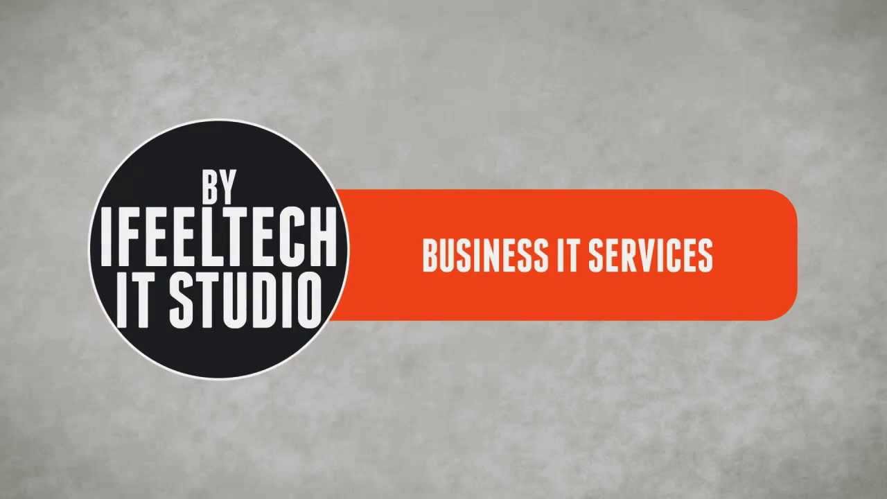 IT Services Miami | iFeeltech is one of the leading IT Service and Support provider in Miami - YouTube