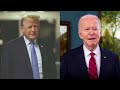The Biden-Trump debates: what you need to know | REUTERS  - 01:47 min - News - Video