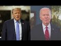 The Biden-Trump debates: what you need to know | REUTERS