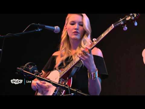 Ashley Campbell  - Gentle On My Mind