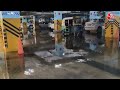 Delhi Rain Update: बारिश से AIIMS में भरा पानी, बिजली गुल होने से कई ऑपरेशन रुके | Monsoon Rain  - 01:50 min - News - Video