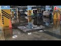 Delhi Rain Update: बारिश से AIIMS में भरा पानी, बिजली गुल होने से कई ऑपरेशन रुके | Monsoon Rain - 01:50 min - News - Video