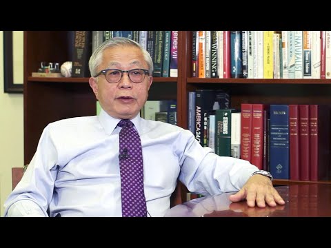 PhRMA's Dr. Chin talks about Diabetes PhRMA's Dr. Chin talks about Diabetes