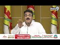 ల్యాండ్ టైటింగ్ యాక్ట్ ద్వారా ఆంద్రమొత్తం అమ్మేస్తారు  | Vijay Kumar Counter To jagan | Prime9 News  - 04:11 min - News - Video