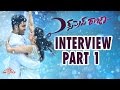 Express Raja Movie Team Interview