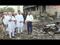 LIVE: Ahmedabad Air India Plane Crash | PM Modi Visits AI-171 Crash Site in Ahmedabad  - 00:00 min - News - Video