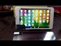 планшет Cube U27GT 3G (8 люймов IPS, 4 ядра, 3G, звонки, GPS, 1Гб озу)
