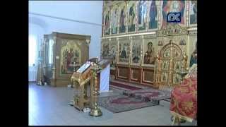 Мощи святого Луки Войно-Ясенецкого привезли в Вологду