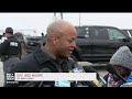 Baltimore crews recover bodies of 2 killed in bridge collapse  - 02:46 min - News - Video