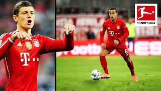 Chief Strategist – Are These Bayern’s BEST Midfielders?