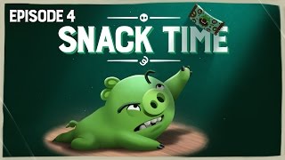 Piggy Tales - 4 - Snack Time