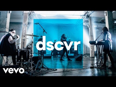 Creeper - Suzanne (Live) - dscvr ONES TO WATCH 2017