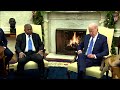 US President Biden says will visit Angola  - 01:12 min - News - Video