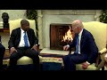 US President Biden says will visit Angola