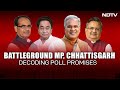 Maze Of Manifestos: Which Partys Promises Will Win Votes In Elections | Battle For States
