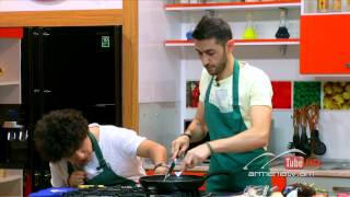 POP hanragitaran - The Voice 2