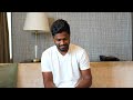 Byjus Cricket LIVE: Catching Up with Sanju Samson  - 00:26 min - News - Video