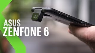 Video Asus ZenFone 6 Rc3_tFkR8UM