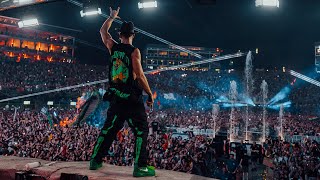 Timmy Trumpet WE1 | Tomorrowland 2024