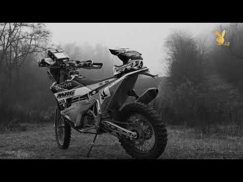 Martin Michek & Playboy teasing video