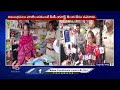 CI Krishna And Agriculture Officers Sudden Inspections At Seeds Shops  | Peddapalli   |V6 News  - 02:08 min - News - Video