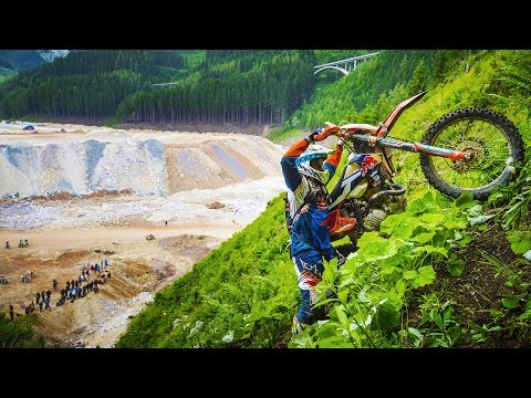 Some Terms You Should Probably Know | ABC of Hard Enduro