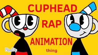 cuphead rap song lyrics