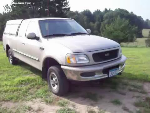 Ford f150 ac clutch repair #5