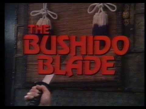 The Bushido Blade'