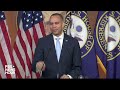 WATCH LIVE: House Democratic Leader Jeffries holds news briefing as Senate passes new tax bill  - 26:46 min - News - Video