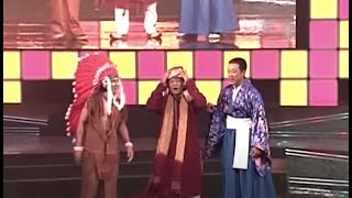 VAN SON 😊 Tokyo | Hài Kịch NGÀY HỢP MẶT | Vân Sơn - Bảo Liêm - Lê Huỳnh