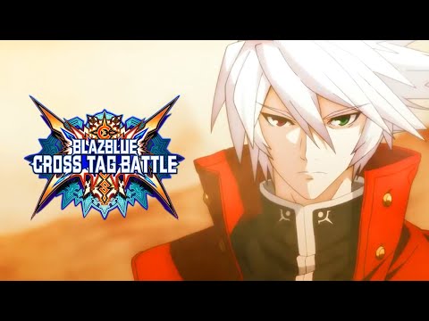 Upload mp3 to YouTube and audio cutter for Blazblue Cross Tag Battle - Opening Cinematic Trailer download from Youtube