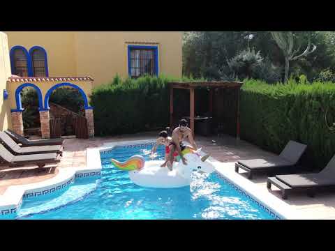 Property video