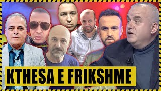 ‘Ringjallet’ Banda e Durrësit/ Vrasësi i Vis Martinajt në Vlorë?