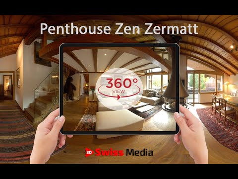 Property video
