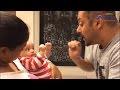 Watch : Salman Khan sings and plays boxing with nephew Ahil