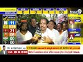 గెలిచాక ఆరణి శ్రీనివాసులు ఫస్ట్ రియాక్షన్ | Janasena Arani Srinivasulu Winning | Prime9 News  - 06:20 min - News - Video