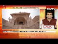 Ayodhya Ram Mandir | Mega Ram Temple Inauguration Today, History At Ayodhya  - 07:50 min - News - Video