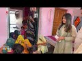 Akhilesh Yadav’s Daughter Aditi Campaigns for Mother Dimple Yadav in Mainpuri | News9
