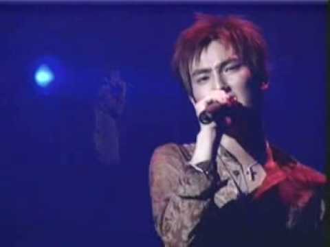 Kangta (강타) - Memories (사랑은 기억보다 )