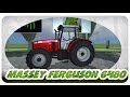 Massey Ferguson 6480 v2.2