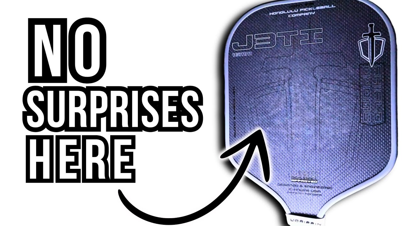 Honolulu J3Ti Review: Are you really surprised??