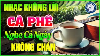 Nhạc Không Lời Buổi Sáng Nghe Cả Ngày Không Chán | Hòa Tấu Rumba Guitar | Nhạc Cafe Buổi Sáng