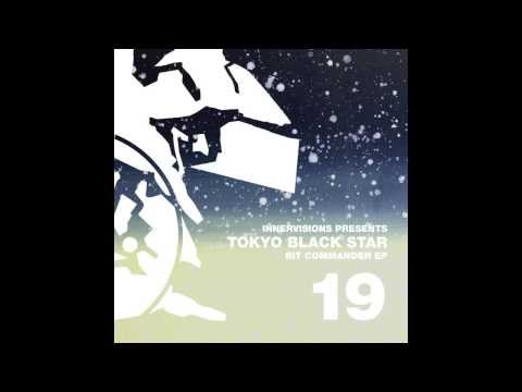 IV19 Tokyo Black Star - Game Over (Single Version) - Bit Commander EP IV19 Tokyo Black Star - Game Over (Single Version) - Bit Commander EP