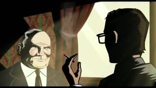 Eva de la Argentina (trailer)