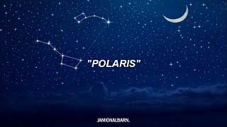 Polaris - Damon Albarn (Lyrics//Subtitulado al Español)