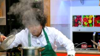 POP hanragitaran - The Voice 2
