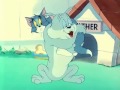 Tom and Jerry - Love That Pup - YouTube