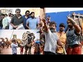 Baahubali 2 - Shooting Spots - Locations And Sets - Exclusive Visuals